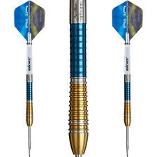 Unicorn Steel Darts Gary Anderson Duo P6 90% Tungsten Steeltip Darts Steeldart