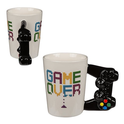 Retro spielkonsole controller - retro,