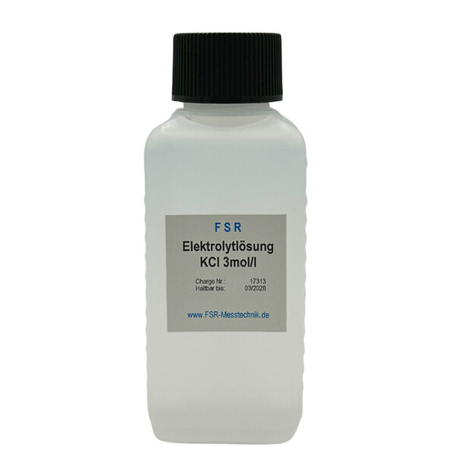 Kcl mol 100 ml - kcl,