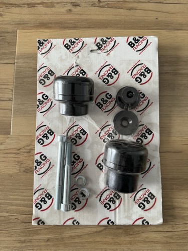 Racing sturzpads für - b&g,