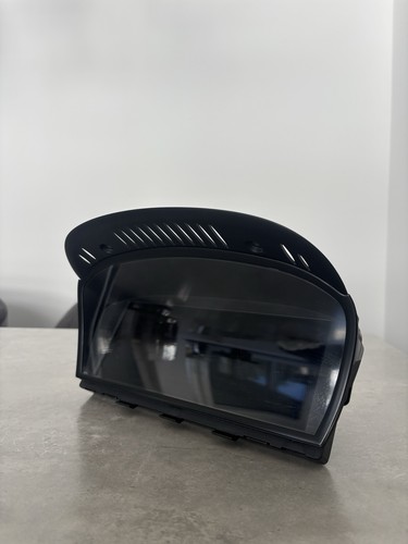 Bmw e90 e91 e92 e93 - e90/e91/e92/e93, display
