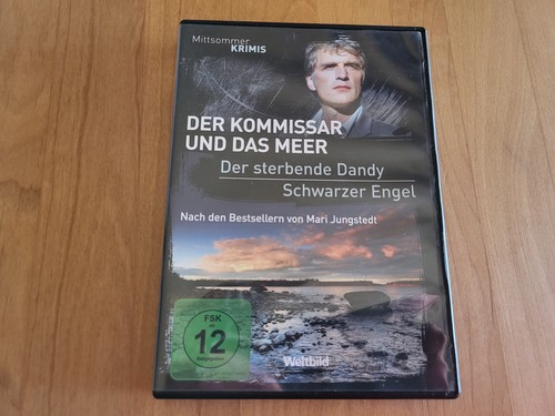 Der kommissar und das - kommissar,