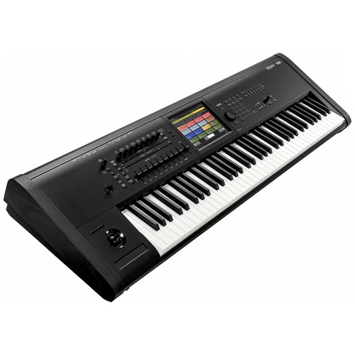 Synthesizer korg kronos - korg,