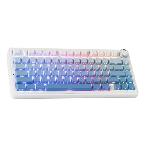 Aula f75 kabellose mechanische - aula,