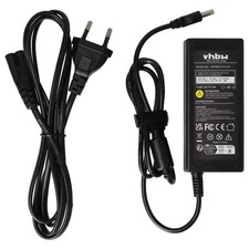 Ladekabel Netzteil für HP Pavilion Dv8005ea Dv8000z DV6500 Dv8000t 18,5V