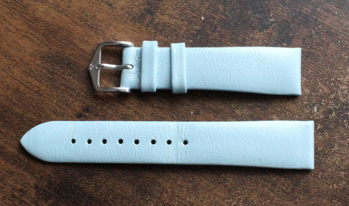 Hirsch uhrenarmband mm - hirsch, 18