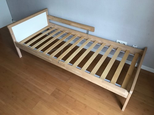 Ikea kinderbett set 160x70 - ikea, kinderbett-set
