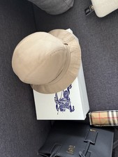 Burberry Hut Mütze  S/M