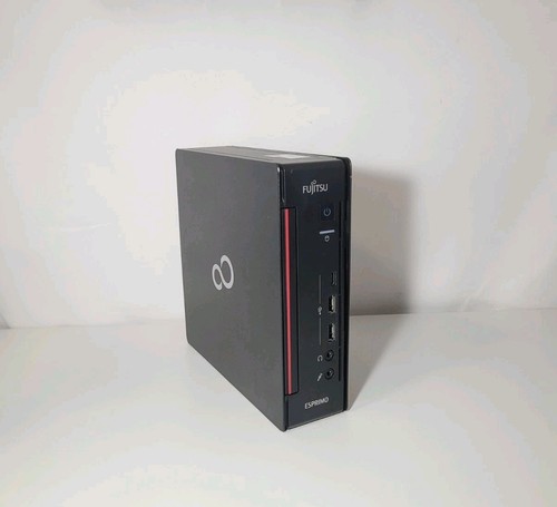 Fujitsu esprimo q958 mini - q958, pc