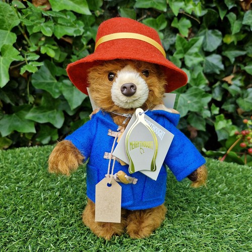 Merrythought little paddington - merrythought,