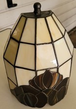 Tiffany Wandlampe Vintage Wandleuchte
