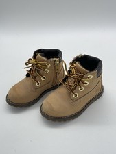 Original Timberland Boots