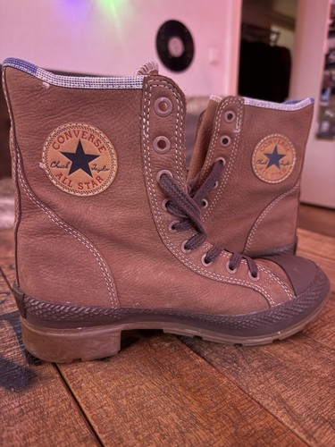 Converse chucks taylor lady - converse,