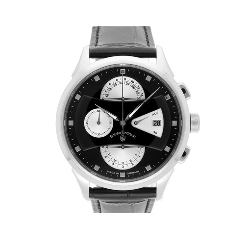 Erhard junghans creator - erhard, ref