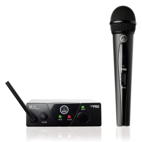 Akg wms mini - akg,
