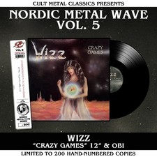 Wizz crazy games - -,