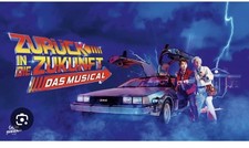 MUSICAL Zurück in die Zukunft