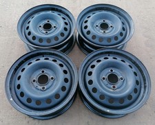 4 Felgen 5Jx14ET45, Nissan