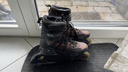 Inliner inline skates - inliner,
