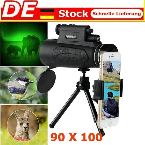 Monokular starscope teleskop - monokular,