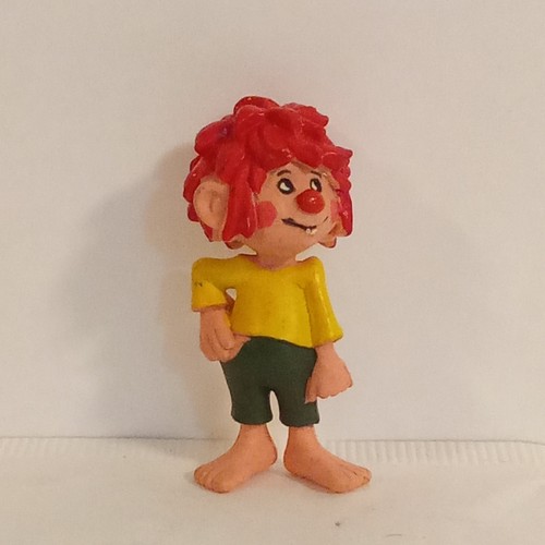 Pumucklb figure von - von, t3
