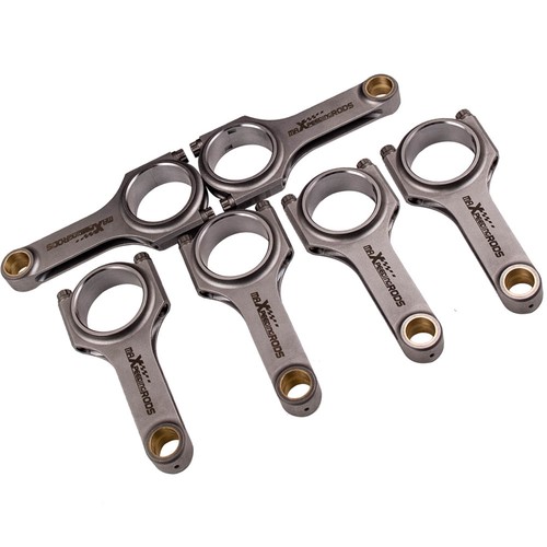 Forged steel beam - forged, h-beam