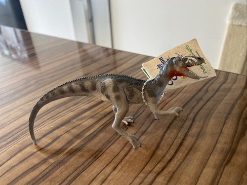 Safari ltd dinosaurier - ltd,