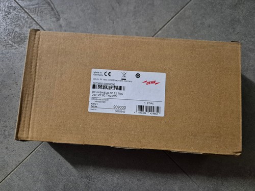 Dehn kombi ableiter dsh b2 - kombi-ableiter,