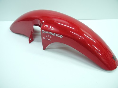 Fender honda 650 - honda, dominator