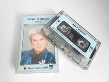 Zeki Muren ( MASAL )