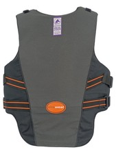 AIROWEAR Reitweste Herren L