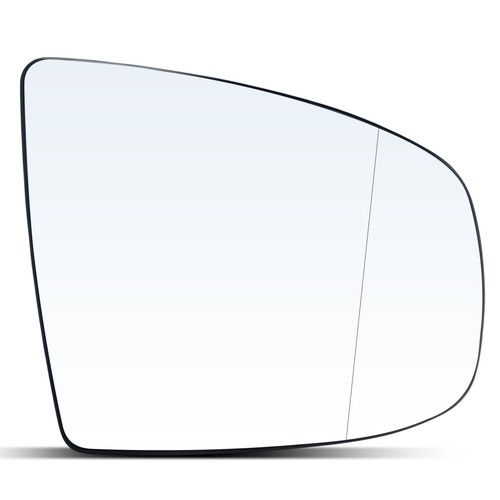 Spiegelglas rechts asphärisch - rechts,