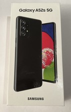 Samsung Galaxy A52s 5G