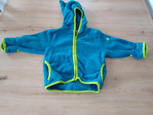 Jacke fleecejacke jako - jacke,