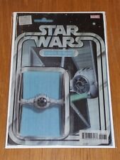 STAR WARS TIE FIGHTER #1