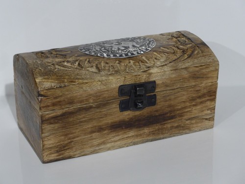 Deko box schachtel cihar - box,