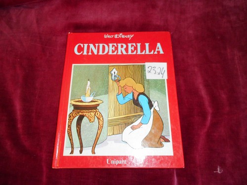 Märchenbuch walt disney - walt,