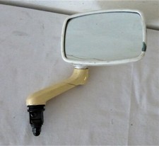 Auflösung-Alter seltener Oldtimer Motorrad Außenspiegel-A71 II TP-RT695-Japan
