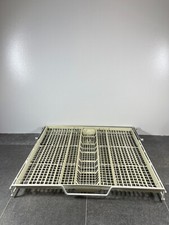 ✅ Besteckschublade Besteckkorb MIELE Spülmaschine 60cm ROSTFREI