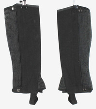 Stitcher Reiten Gamaschen,waschbar,Gr.M (Länge-42 cm),sehr guter Zustand