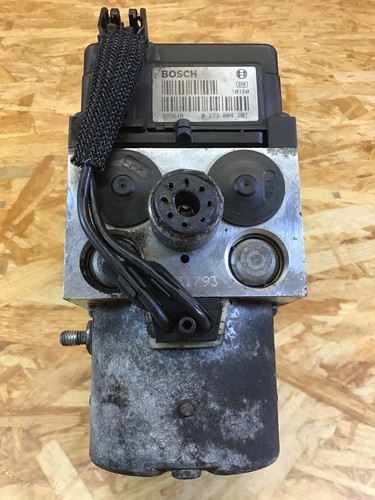 373007 bremsaggregat abs - 373007, opel