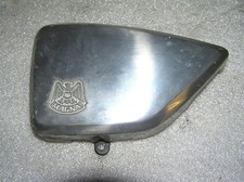 HONDA VF 700C Magna Bj.86 Motordeckel links lhs enginecover