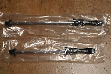 SUN RINGLE Schnellspanner MTB