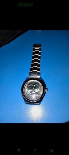 Herrenuhr dany schulstil - herrenuhr,
