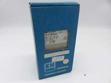 Endress+Hauser Cerabar PMC133