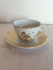 Goebel Weihnachtsgeschirr ★* Gedeck ★* Engel ★* 2 teilig ★*Sammlerstück ★* SET 2