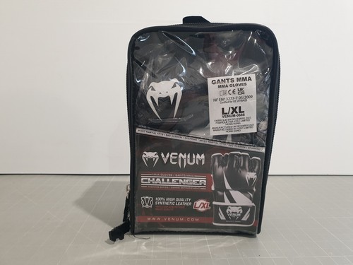 Venum challenger mma - challenger, gloves