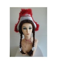 Funkenhut Hut Kostüm Garde