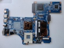 Mainboard motherboard sony - mainboard,