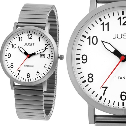 Titan herrenuhr armbanduhr - herrenuhr,